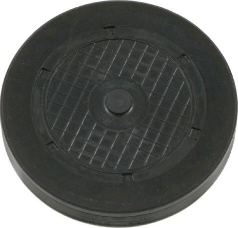 FEBI Bilstein 23205 - Bouchon, axe de culbuteurs-nez fileté droxauto.com