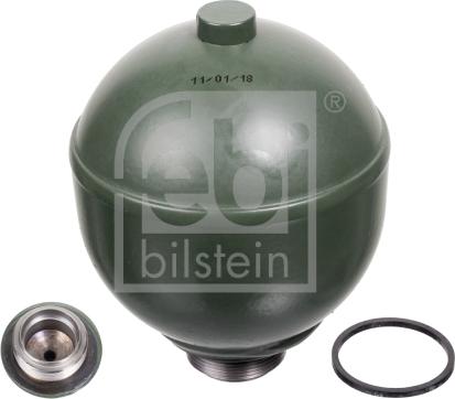 FEBI Bilstein 23790 - Accumulateur de pression, suspension / amortissement droxauto.com