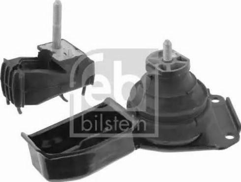 FEBI Bilstein 22946 - Support moteur droxauto.com