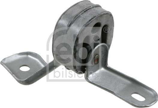 FEBI Bilstein 22966 - Support, silencieux droxauto.com