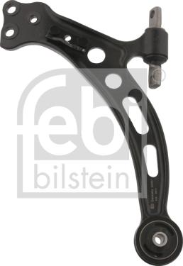 FEBI Bilstein 22967 - Bras de liaison, suspension de roue droxauto.com