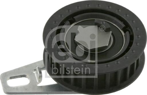 FEBI Bilstein 22900 - Poulie-tendeur, courroie de distribution droxauto.com