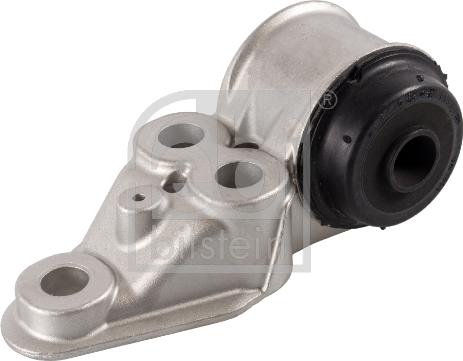 FEBI Bilstein 22984 - Suspension, corps de l'essieu droxauto.com