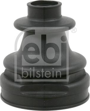 FEBI Bilstein 22983 - Joint-soufflet, arbre de commande droxauto.com