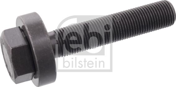 FEBI Bilstein 22462 - Vis d'essieu, arbre de commande droxauto.com