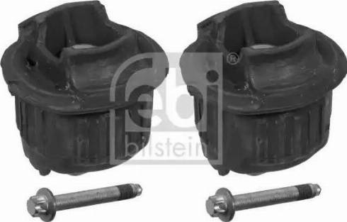 FEBI Bilstein 22489 - Kit de réparation, corps de l'essieu droxauto.com