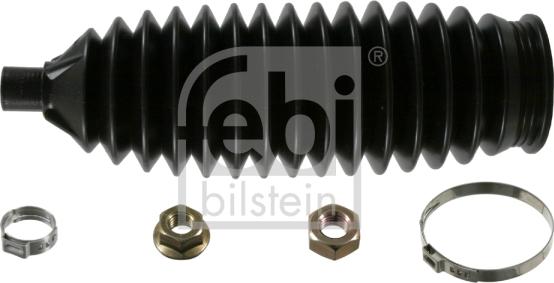 FEBI Bilstein 22549 - Jeu de joints-soufflets, direction droxauto.com