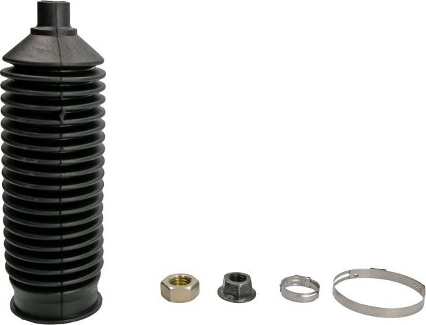 FEBI Bilstein 22557 - Jeu de joints-soufflets, direction droxauto.com