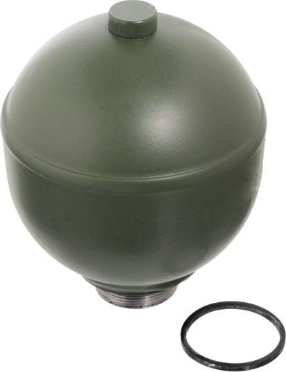 FEBI Bilstein 22503 - Accumulateur de pression, suspension / amortissement droxauto.com