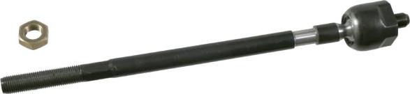 FEBI Bilstein 22517 - Rotule de direction intérieure, barre de connexion droxauto.com