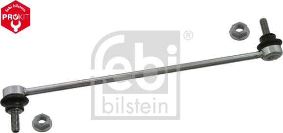 FEBI Bilstein 22589 - Entretoise / tige, stabilisateur droxauto.com
