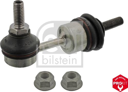 FEBI Bilstein 22588 - Entretoise / tige, stabilisateur droxauto.com