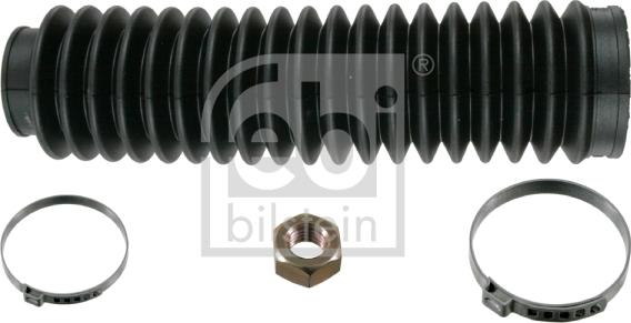 FEBI Bilstein 22528 - Jeu de joints-soufflets, direction droxauto.com