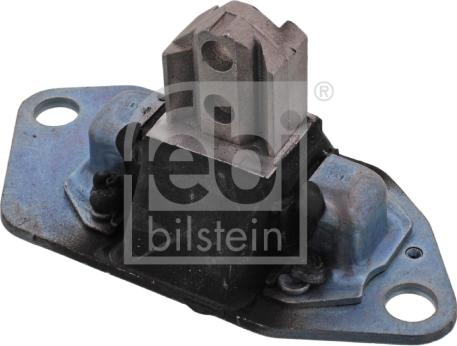 FEBI Bilstein 22687 - Support moteur droxauto.com