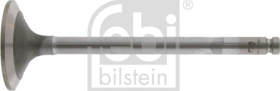 FEBI Bilstein 22024 - Soupape d'admission droxauto.com