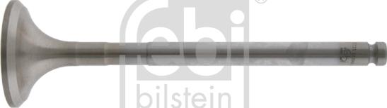 FEBI Bilstein 22025 - Soupape d'émission droxauto.com