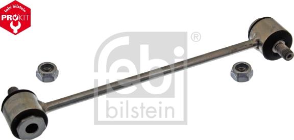 FEBI Bilstein 22075 - Entretoise / tige, stabilisateur droxauto.com