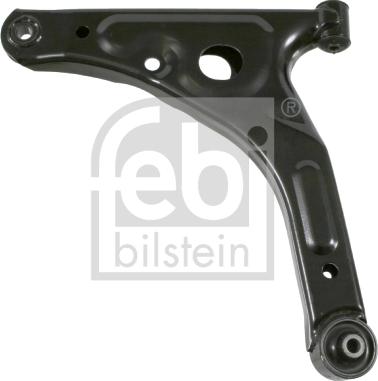 FEBI Bilstein 22861 - Bras de liaison, suspension de roue droxauto.com