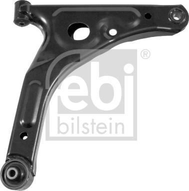 FEBI Bilstein 22862 - Bras de liaison, suspension de roue droxauto.com