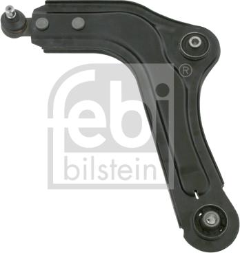 FEBI Bilstein 22801 - Bras de liaison, suspension de roue droxauto.com