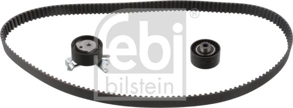 FEBI Bilstein 22309 - Kit de distribution droxauto.com