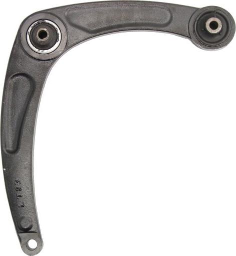 FEBI Bilstein 22385 - Bras de liaison, suspension de roue droxauto.com