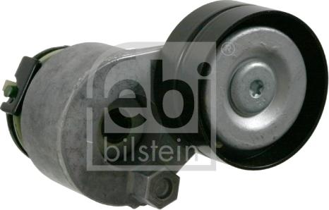 FEBI Bilstein 22329 - Tendeur de courroie, courroie trapézoïdale à nervures droxauto.com