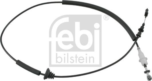 FEBI Bilstein 22325 - Câble d'accélération droxauto.com