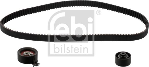 FEBI Bilstein 22327 - Kit de distribution droxauto.com