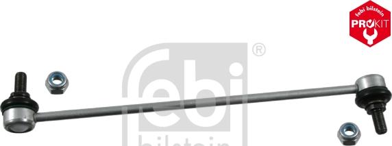 FEBI Bilstein 22379 - Entretoise / tige, stabilisateur droxauto.com