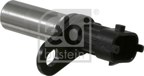 FEBI Bilstein 22374 - Capteur d'angle, vilebrequin droxauto.com