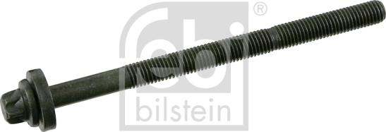 FEBI Bilstein 22253 - Vis de culasse droxauto.com