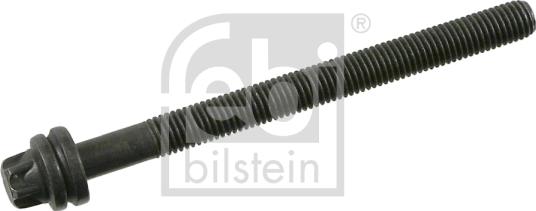 FEBI Bilstein 22252 - Vis de culasse droxauto.com