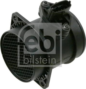 FEBI Bilstein 22257 - Débitmètre de masse d'air droxauto.com