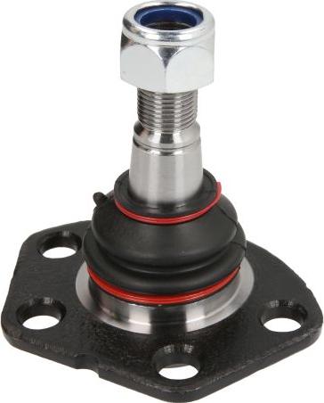 FEBI Bilstein 22269 - Rotule de suspension droxauto.com