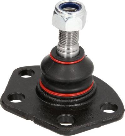 FEBI Bilstein 22267 - Rotule de suspension droxauto.com