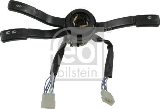 FEBI Bilstein 22719 - Interrupteur, lumière principale droxauto.com