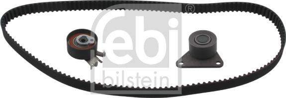 FEBI Bilstein 22733 - Kit de distribution droxauto.com