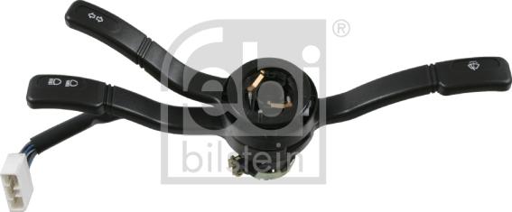 FEBI Bilstein 22720 - Commutateur de colonne de direction droxauto.com
