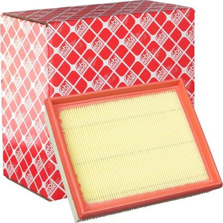 FEBI Bilstein 22770 - Filtre à air droxauto.com