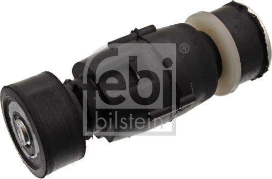 FEBI Bilstein 27447 - Entretoise / tige, stabilisateur droxauto.com