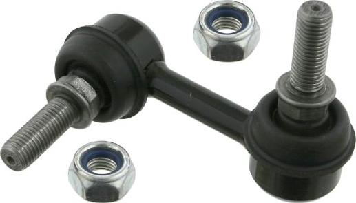 FEBI Bilstein 27463 - Entretoise / tige, stabilisateur droxauto.com