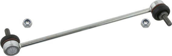 FEBI Bilstein 27414 - Entretoise / tige, stabilisateur droxauto.com