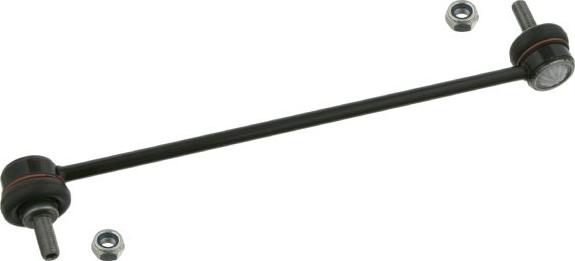 FEBI Bilstein 27433 - Entretoise / tige, stabilisateur droxauto.com