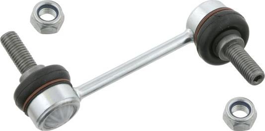 FEBI Bilstein 27421 - Entretoise / tige, stabilisateur droxauto.com