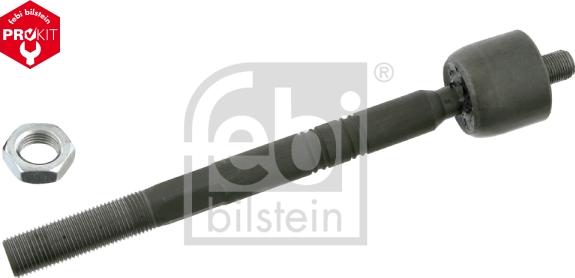 FEBI Bilstein 27428 - Rotule de direction intérieure, barre de connexion droxauto.com