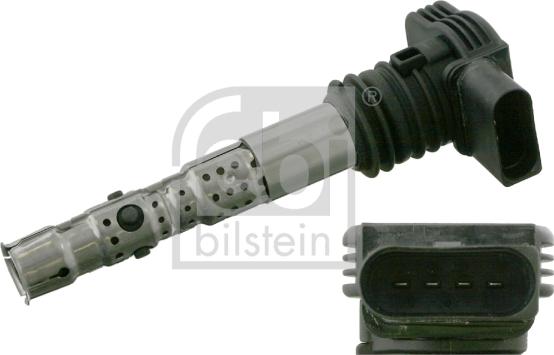 FEBI Bilstein 27470 - Bobine d'allumage droxauto.com