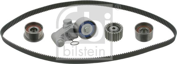 FEBI Bilstein 27546 - Kit de distribution droxauto.com