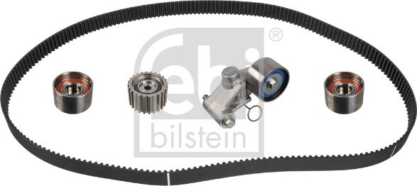 FEBI Bilstein 27543 - Kit de distribution droxauto.com