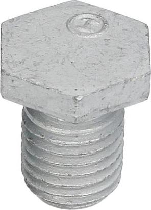 FEBI Bilstein 27531 - Vis-bouchon, carter d'huile droxauto.com